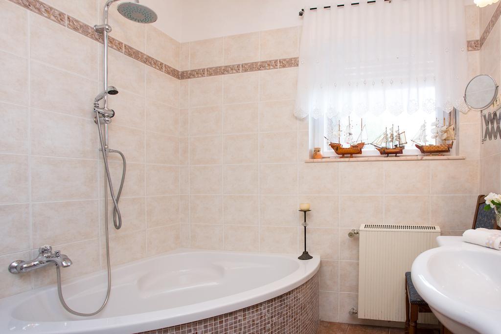 Apartment Doris Opatija Pokoj fotografie