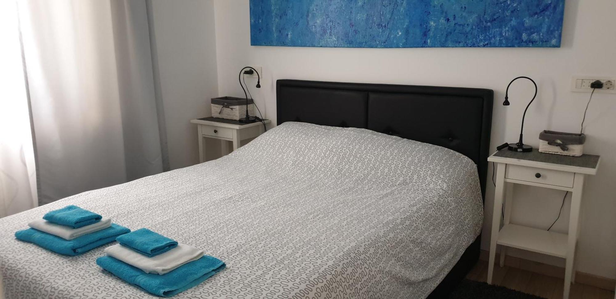 Apartment Doris Opatija Exteriér fotografie