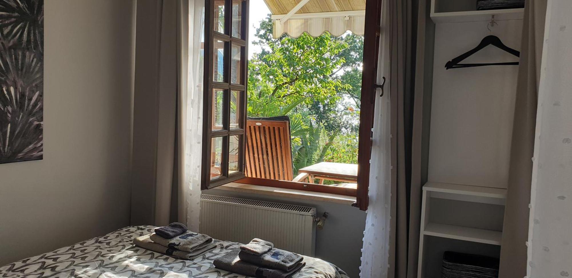 Apartment Doris Opatija Exteriér fotografie