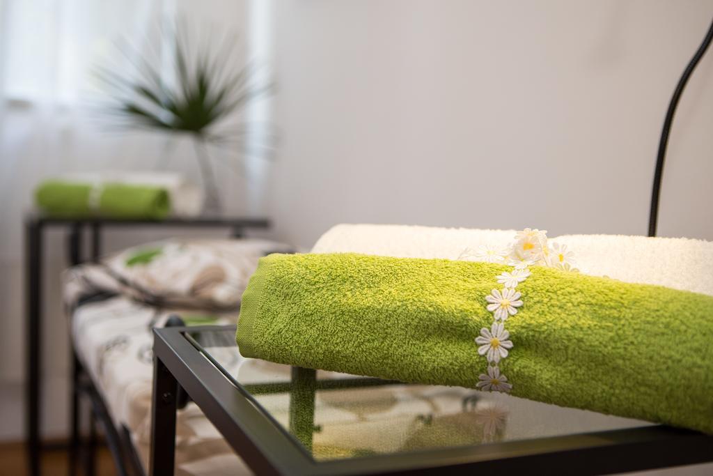 Apartment Doris Opatija Pokoj fotografie