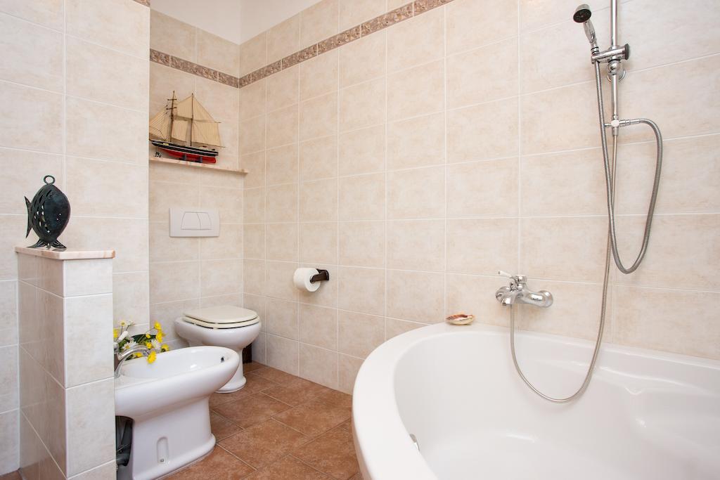 Apartment Doris Opatija Pokoj fotografie