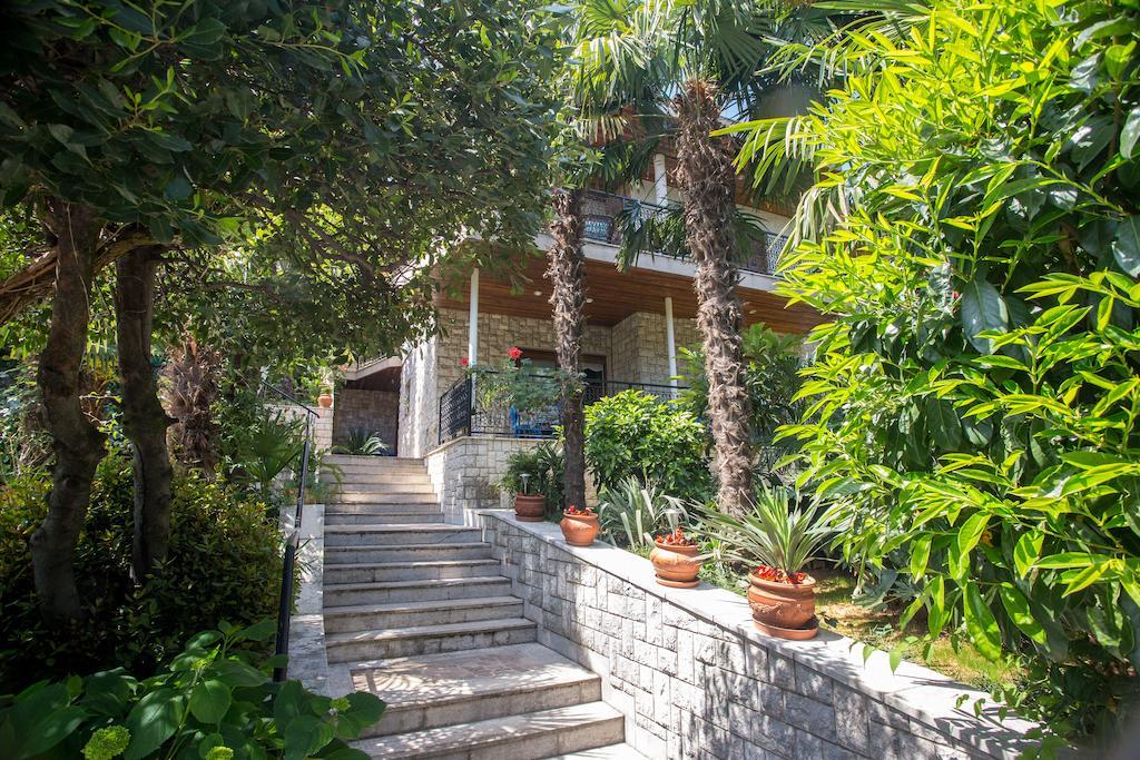 Apartment Doris Opatija Pokoj fotografie